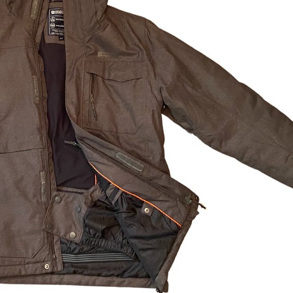 Mountain Warehouse Winter Jacket - Picture 4 of 4